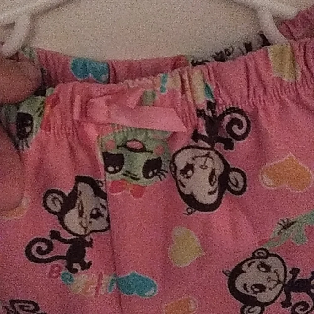Joe Boxer girls best